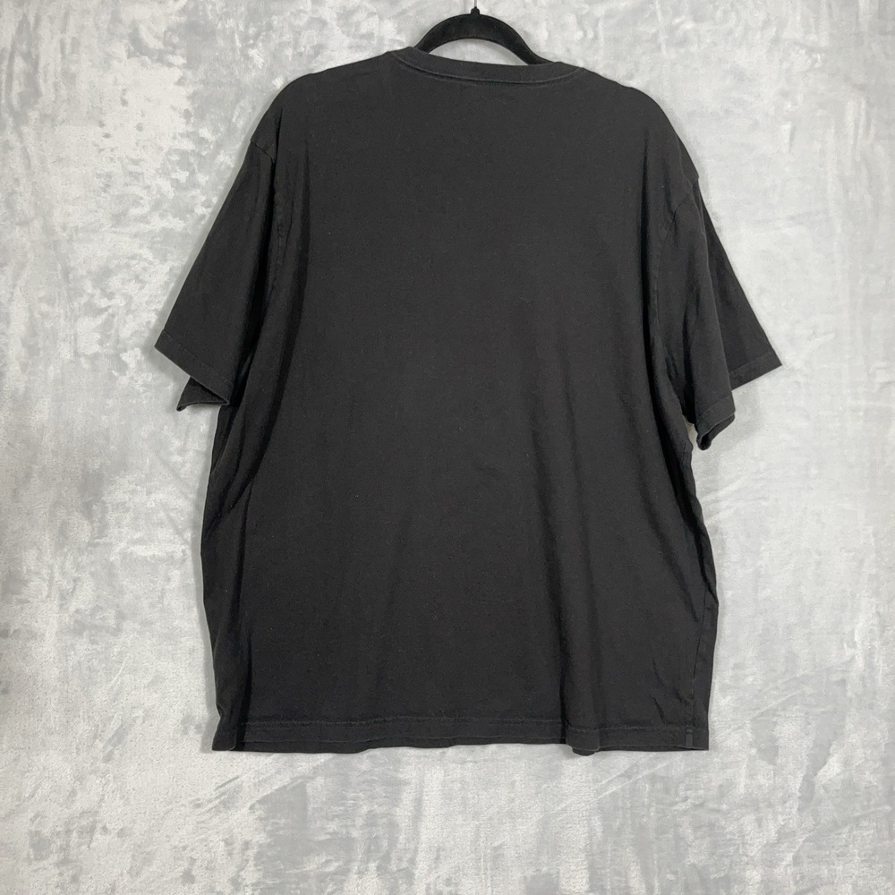 American Eagle Mens T-Shirt LOT OF 2 Standard Fit Short Sleeve XL Soft Logo - Picture 13 of 16